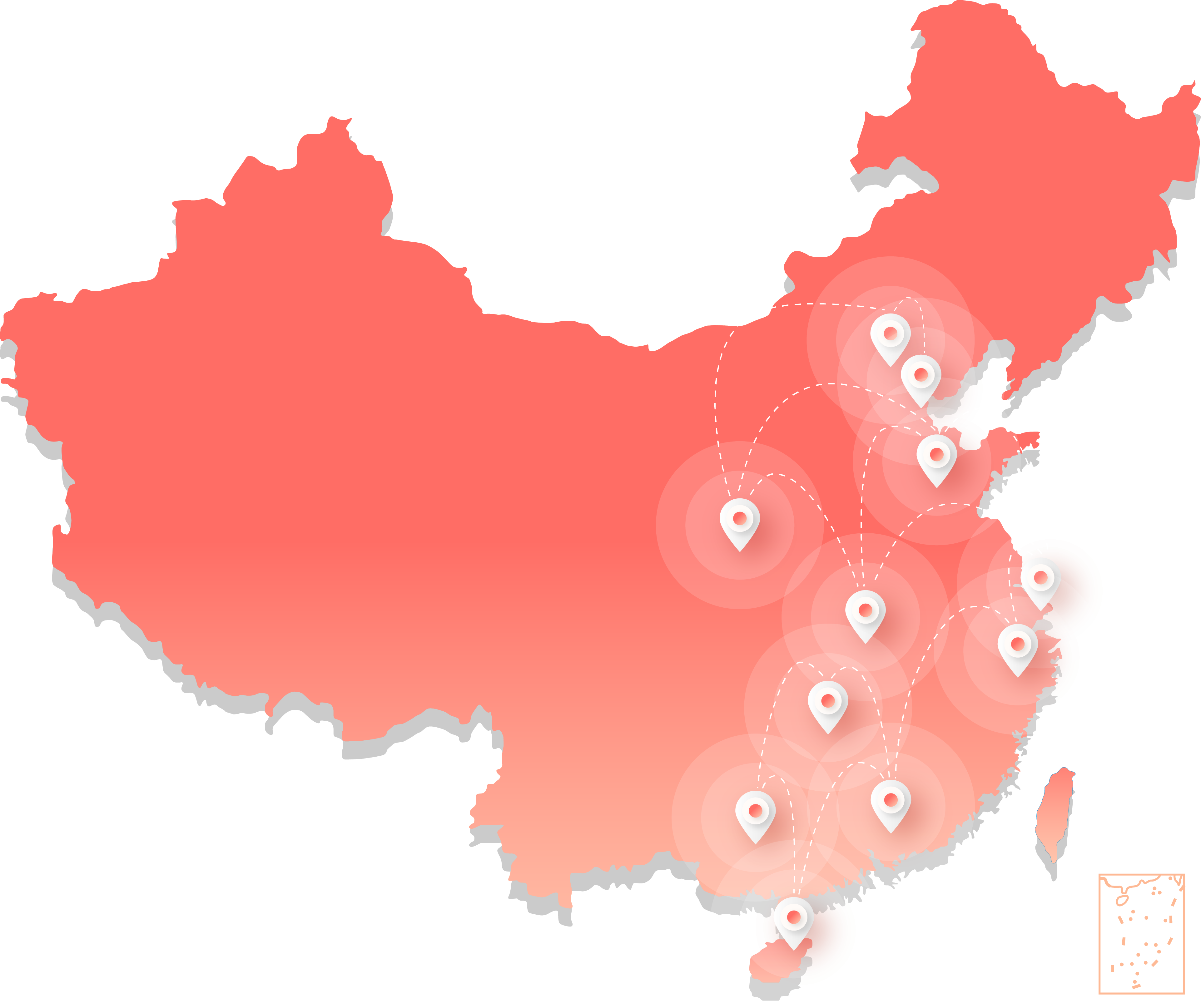 集团介绍背景图
